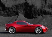 Alfa Romeo 8c